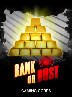 Bank or Bust en 1win