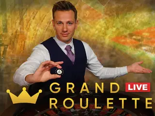 Grand Roulette en 1win