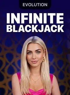 Infinite Blackjack en 1win