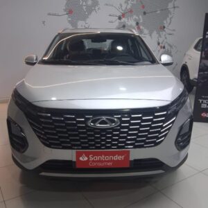 Tu Asesor Automotriz | Tiggo 2 Pro Max GLX MT 2025.
