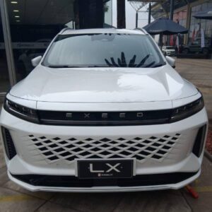 Tu Asesor Automotriz | New Exeed LX Advance 2025