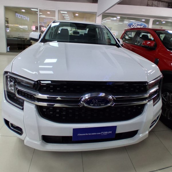Tu Asesor Automotriz | Ford Ranger XLT DSL 4X4 2026.