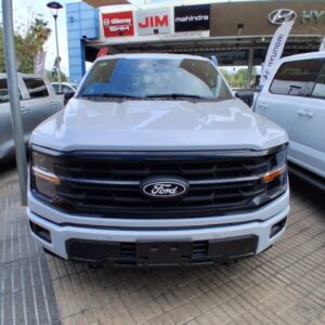 Tu Asesor Automotriz | Ford F-150 XLT 2026.