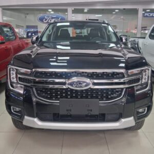 Tu Asesor Automotriz | Ford Ranger DLS Limited 2026