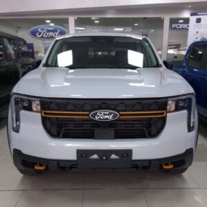 Maverick Tremor 2026 | Tu Asesor Automotriz Ford.