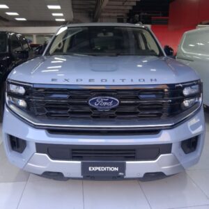 Tu Asesor Automotriz | Ford Expedition Platinum 2026.