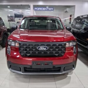 Ford Maverick XLT | Tu Asesor Automotriz Ford.