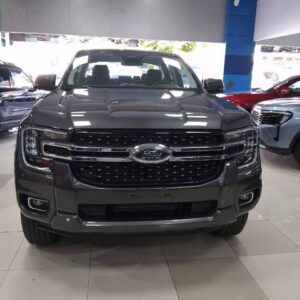 Ford Ranger XLS 4X2 | Tu Asesor Automotriz Ford.