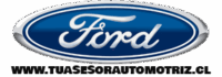 LOGO TU ASESOR AUTOMOTRIZ FORD