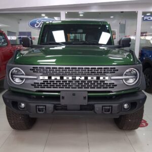 Ford Bronco Badlands 2026 | Tu Asesor Automotriz.